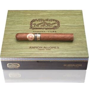 CD RAMON ALLONES
