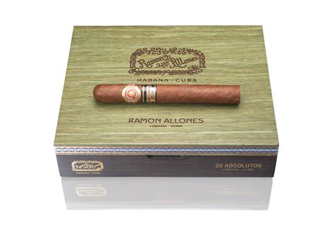 CD RAMON ALLONES
