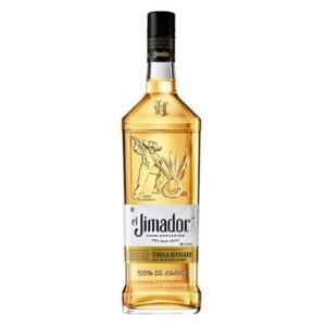 EL JIMADOR REPOSADO 750ml