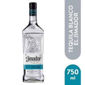 EL JIMADOR BLANCO 750ml