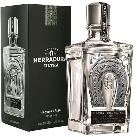 HERRADURA ULTRA 750ml