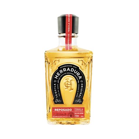 HERRADURA REPOSADO 750ml