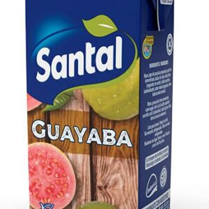 SANTAL NECTAR DE GUAYABA 200ml