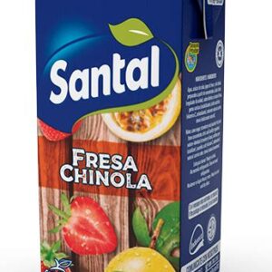 SANTAL FRESA CHINOLA 200ml