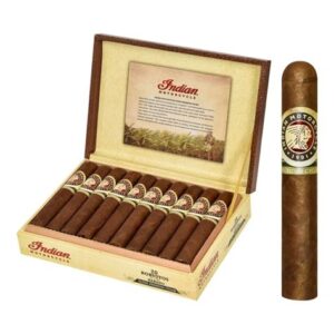 INDIAN M ROBUSTO HABANO