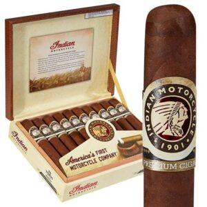 INDIAN M TORO HABANO