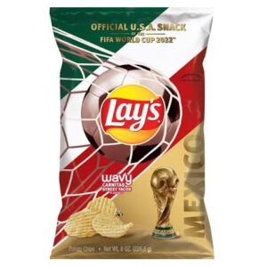 FRITO LAY FIFA ARGENTINA 226.8