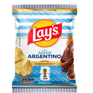 FRITO LAY FIFA MEXICO 226.8g