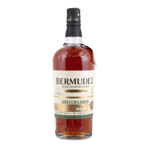 BERMUDEZ ANIVERSARIO 700ml