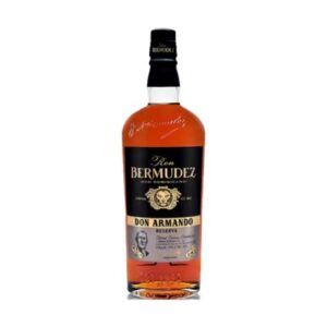 BERMUDEZ DON ARMANDO 700ml