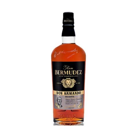 BERMUDEZ DON ARMANDO 700ml