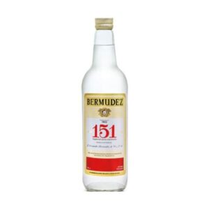 BERMUDEZ 151 GOLD 1LT