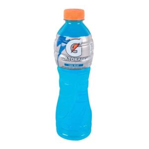GATORADE COOL BLUE 600ml