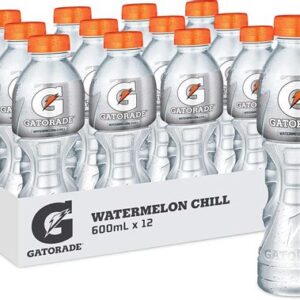 GATORADE MELON 600ml