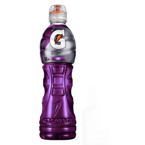 GATORADE UVA 600ml