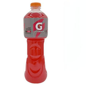 GATORADE FRUIT PUNCH 1000ml