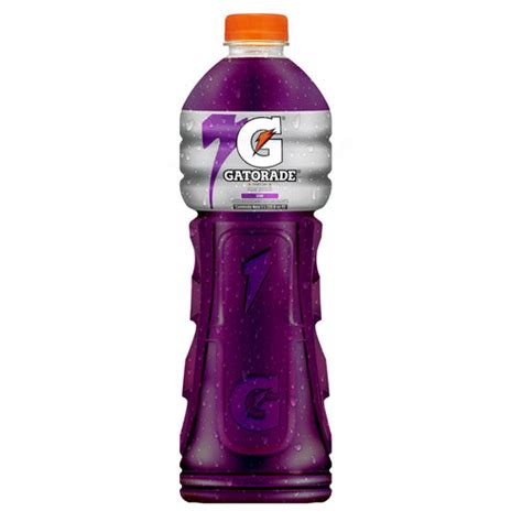 GATORADE UVA 1000ml