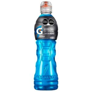 GATORADE ZERO MORA AZUL 600ML