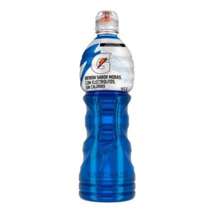 GATORADE ZERO MORA AZUL 1000ml