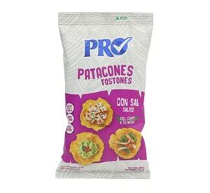 PATACONES SAL 200g