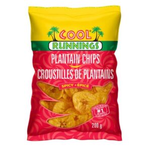 PATACONES SPICY 200g