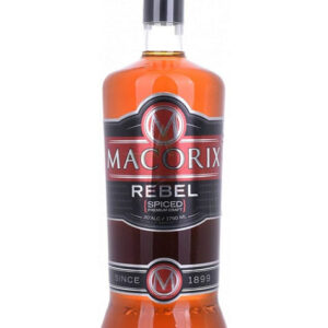 MACORIX REBEL SPICEDC 700ml