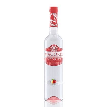 MACORIX APPLETINI 700ml