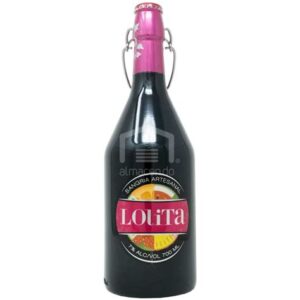 LOLITA SANGRIA 700ml