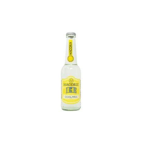 MACORIX ICE COOLPINA 275ml