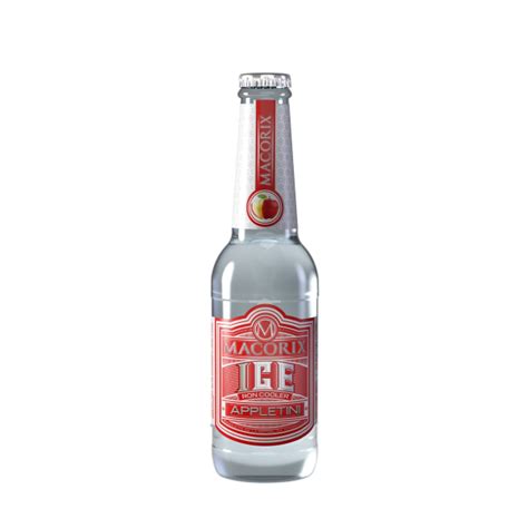 MACORIX ICE APPLETINI 275ml