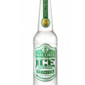 MACORIX ICE LEMON LIME 275ml