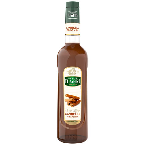 LG CINNAMON HEAT 700ml