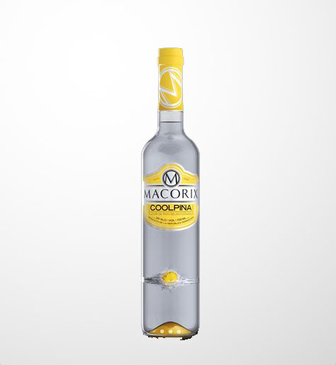 MACORIX COOLPINA 1750ml
