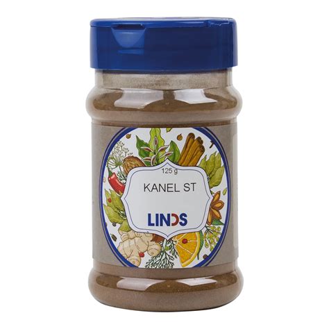 KP KANEL 125ml
