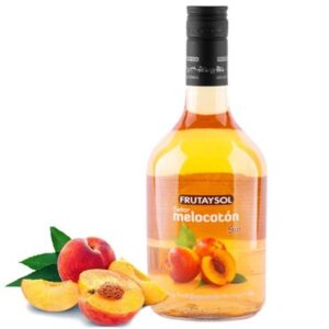 JOY MELOCOTON 700ml