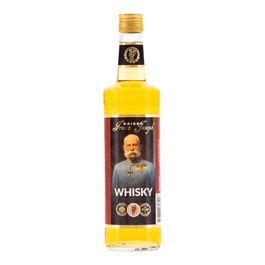 KP WHISKY 700ml