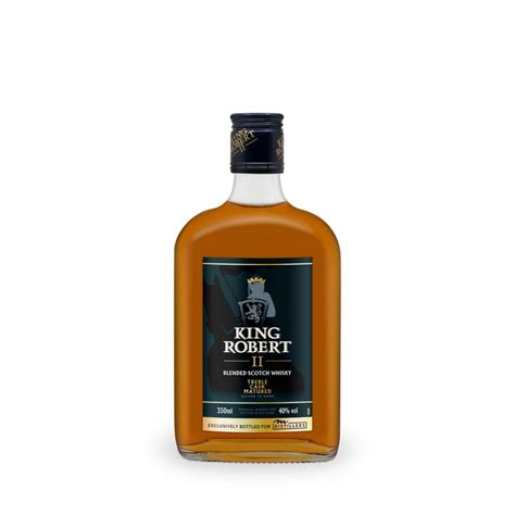 KP WHISKY 350ml