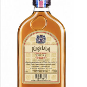 KP WHISKY 175ml