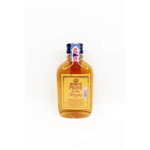 KP WHISKY 125ml