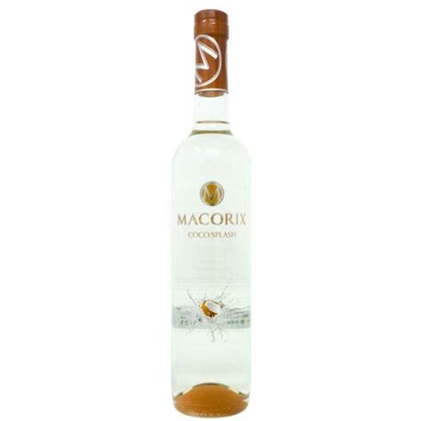 MACORIX COCOSPLASH 700ml