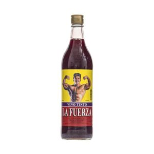 LA FUERZA 700ml