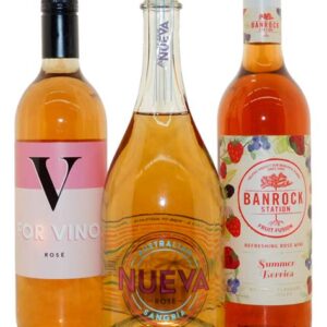 ROSE 700ml