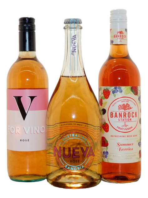 ROSE 700ml