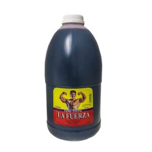 LA FUERZA 1/2gl