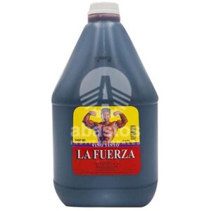 LA FUERZA 1 GALON