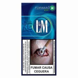 LM FORWARD X 10 UNIDADES
