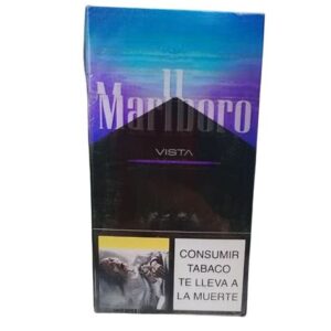 MARLBORO FRESH X 20 UNIDADES