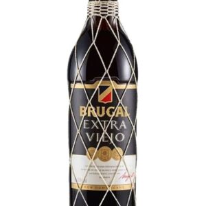 BRUGAL EXTRA VIEJO 1000ml