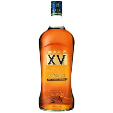 BRUGAL XV 1750ml