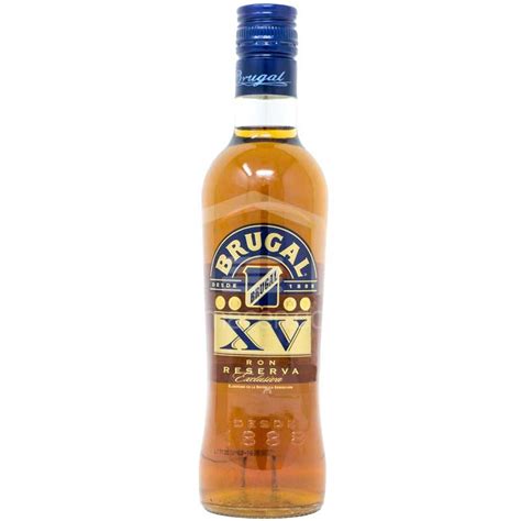 BRUGAL XV 350ml